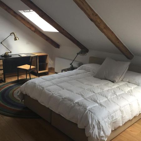 Il Viandante B&B 토리노 외부 사진