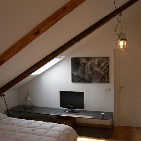Il Viandante B&B 토리노 외부 사진
