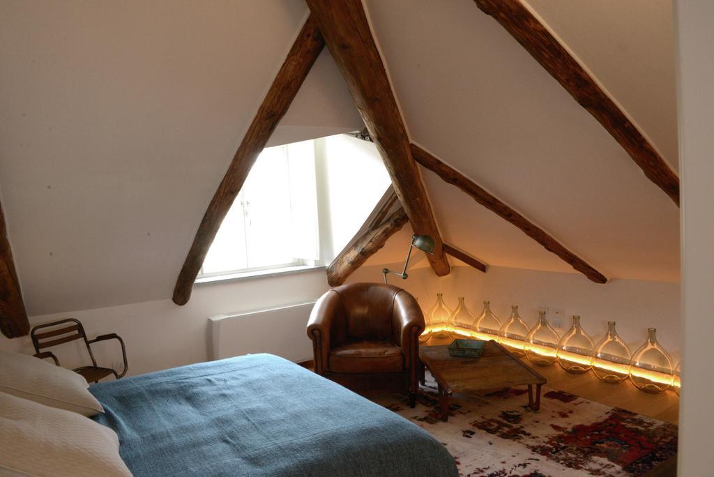 Il Viandante B&B 토리노 외부 사진