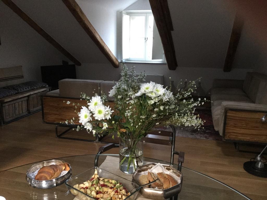 Il Viandante B&B 토리노 외부 사진