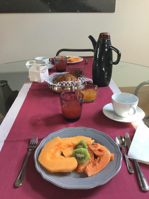 Il Viandante B&B 토리노 외부 사진