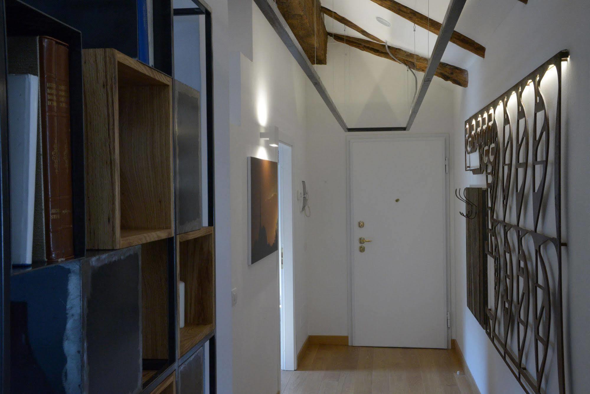 Il Viandante B&B 토리노 외부 사진